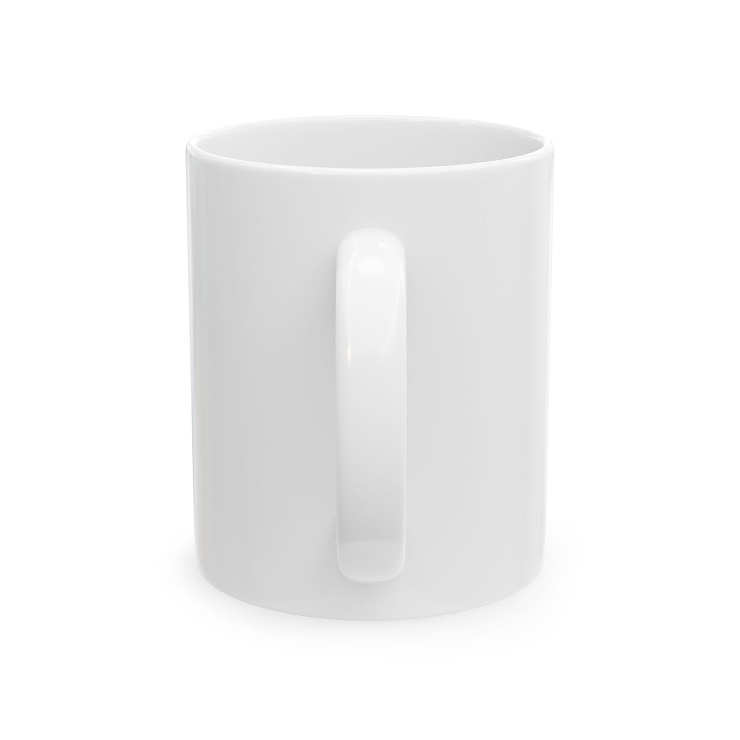 ☕ THE MORNING AFTER: Super Bowl LX Commemorative Mug - Benito Bowl