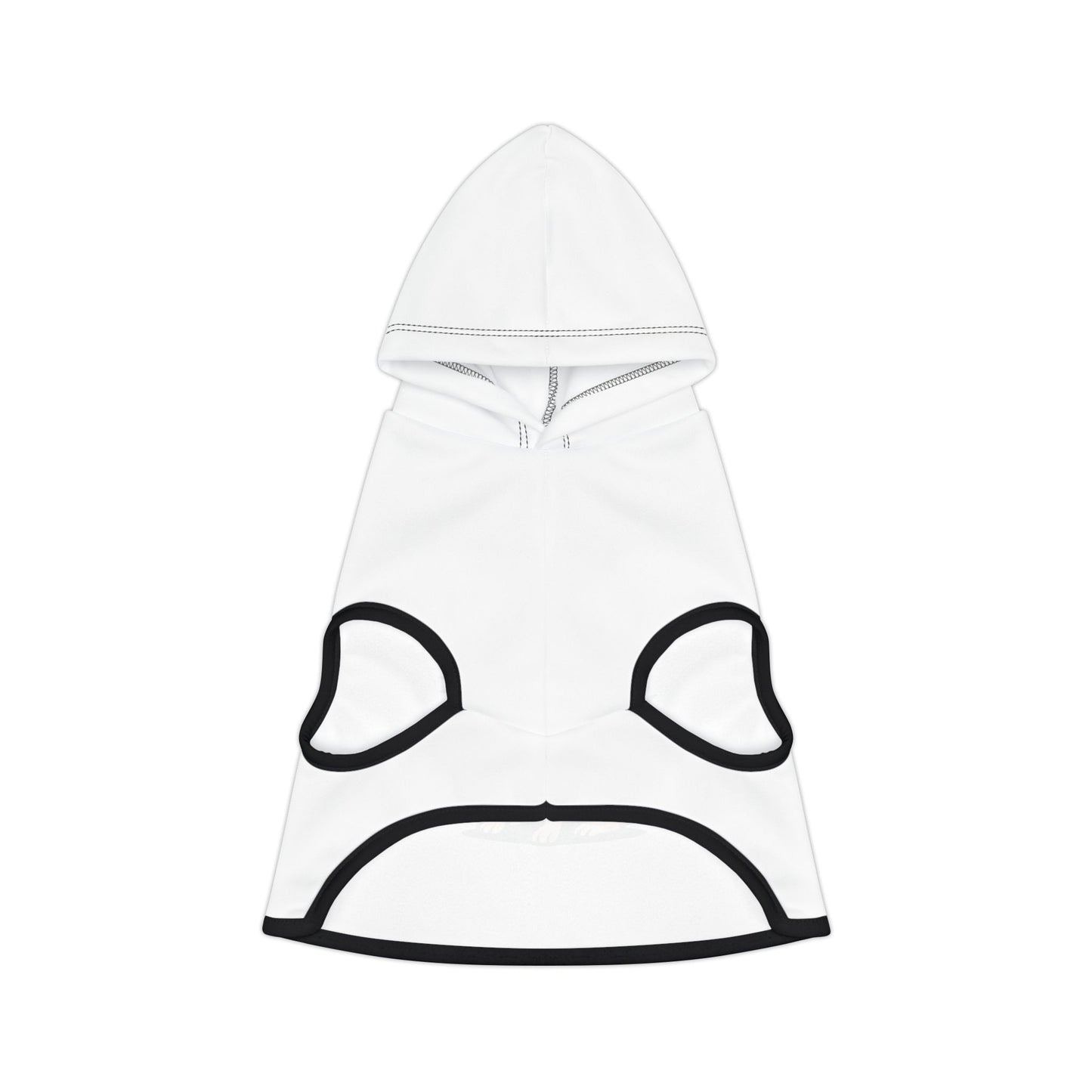 Official "Sato" Dog Hoodie - Puerto Rican Rescue Gear