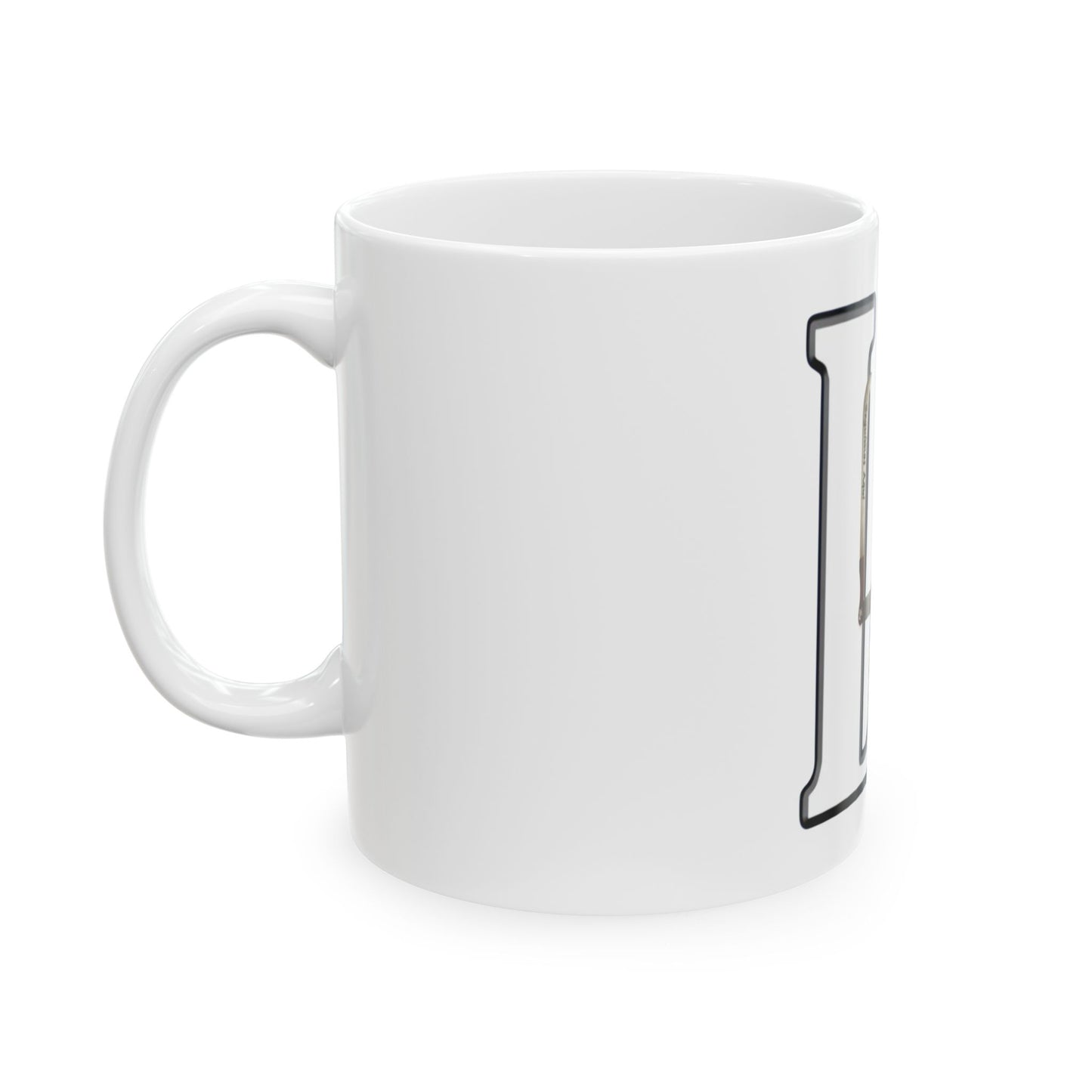 ☕ THE MORNING AFTER: Super Bowl LX Commemorative Mug - Benito Bowl