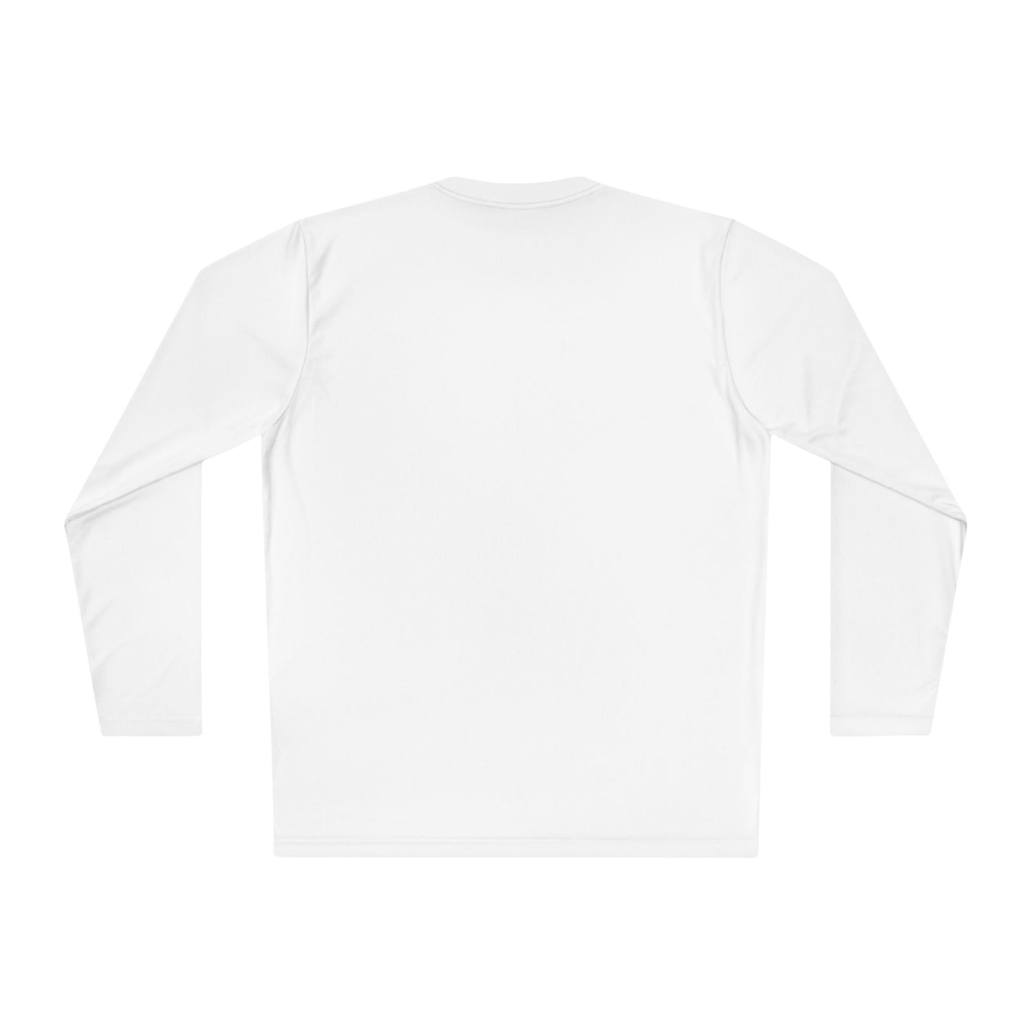"A Fuego" Unisex Performance Long Sleeve
