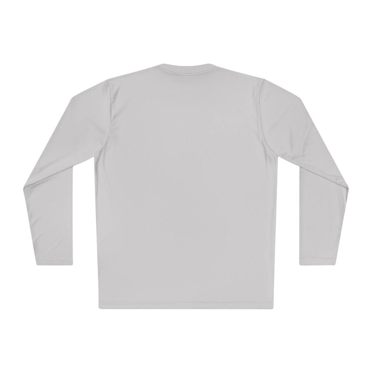 "A Fuego" Unisex Performance Long Sleeve