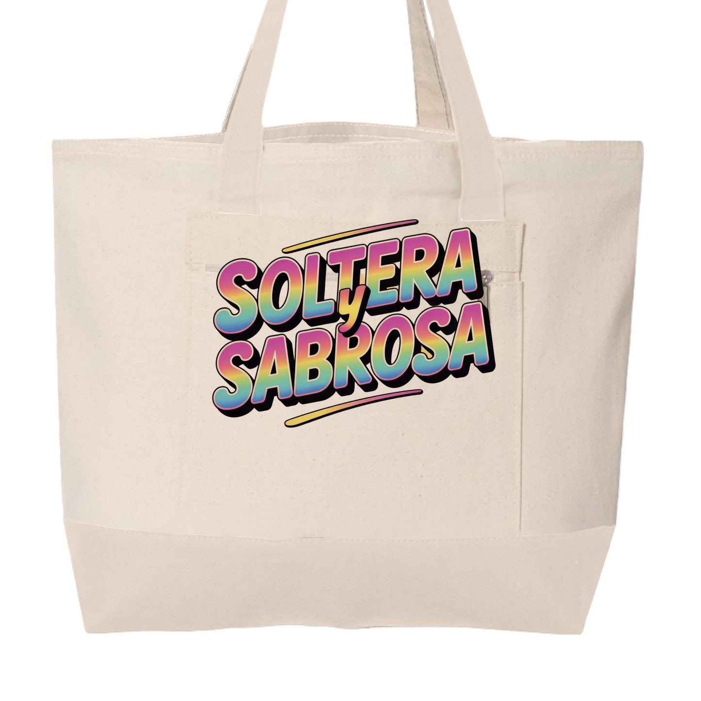 Natural/ Natural - FRONT