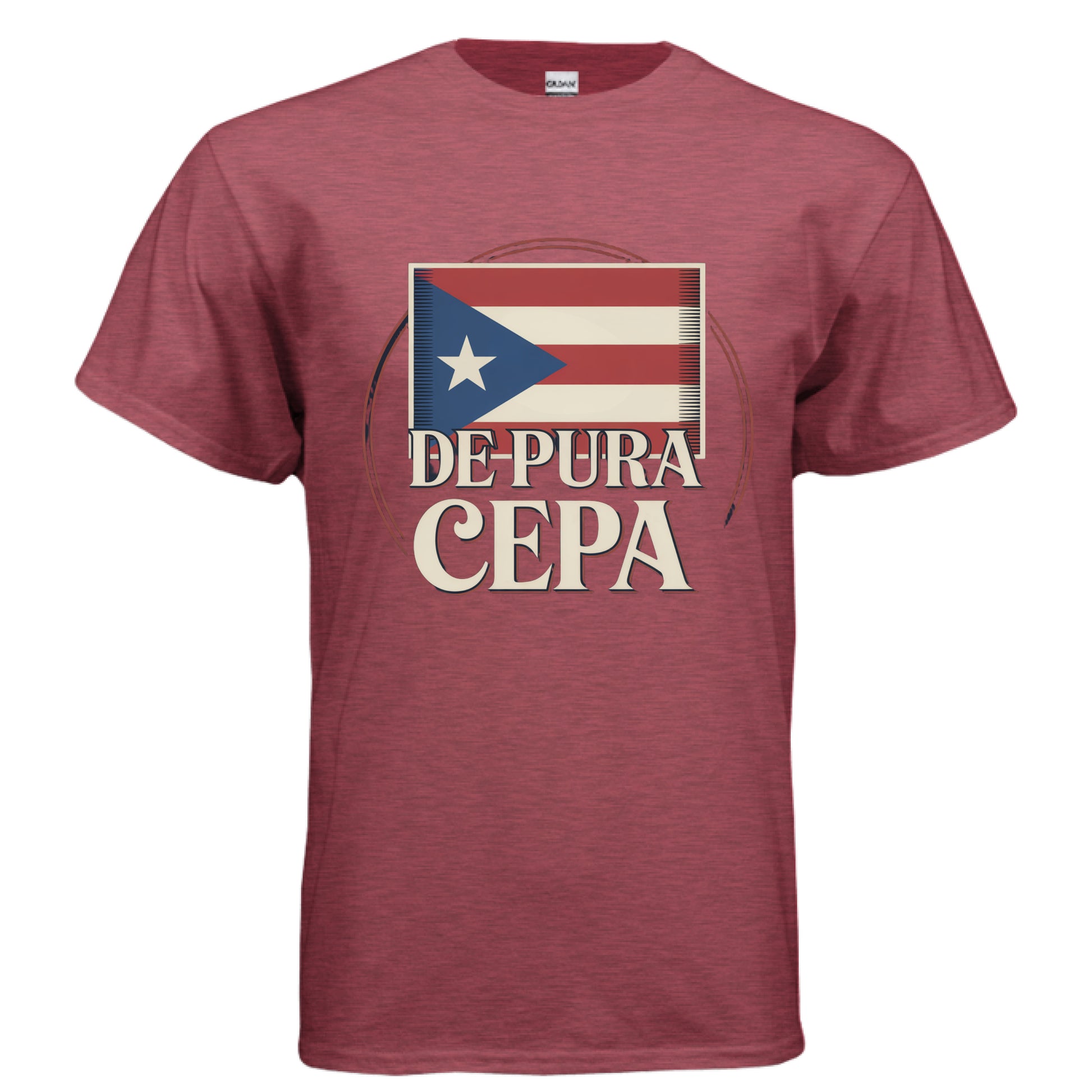 HEATHER CARDINAL - FRONT