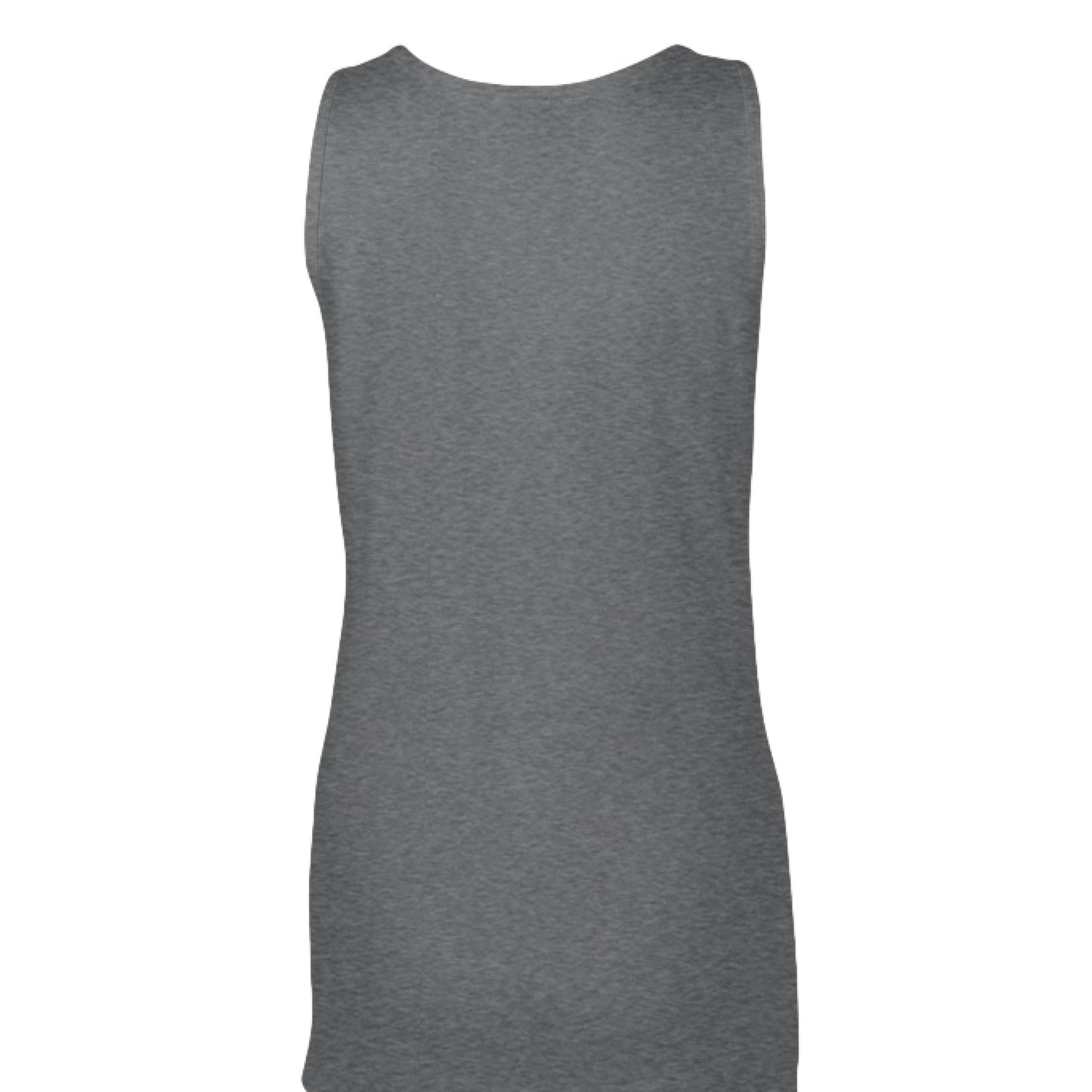 SPORT GREY - BACK