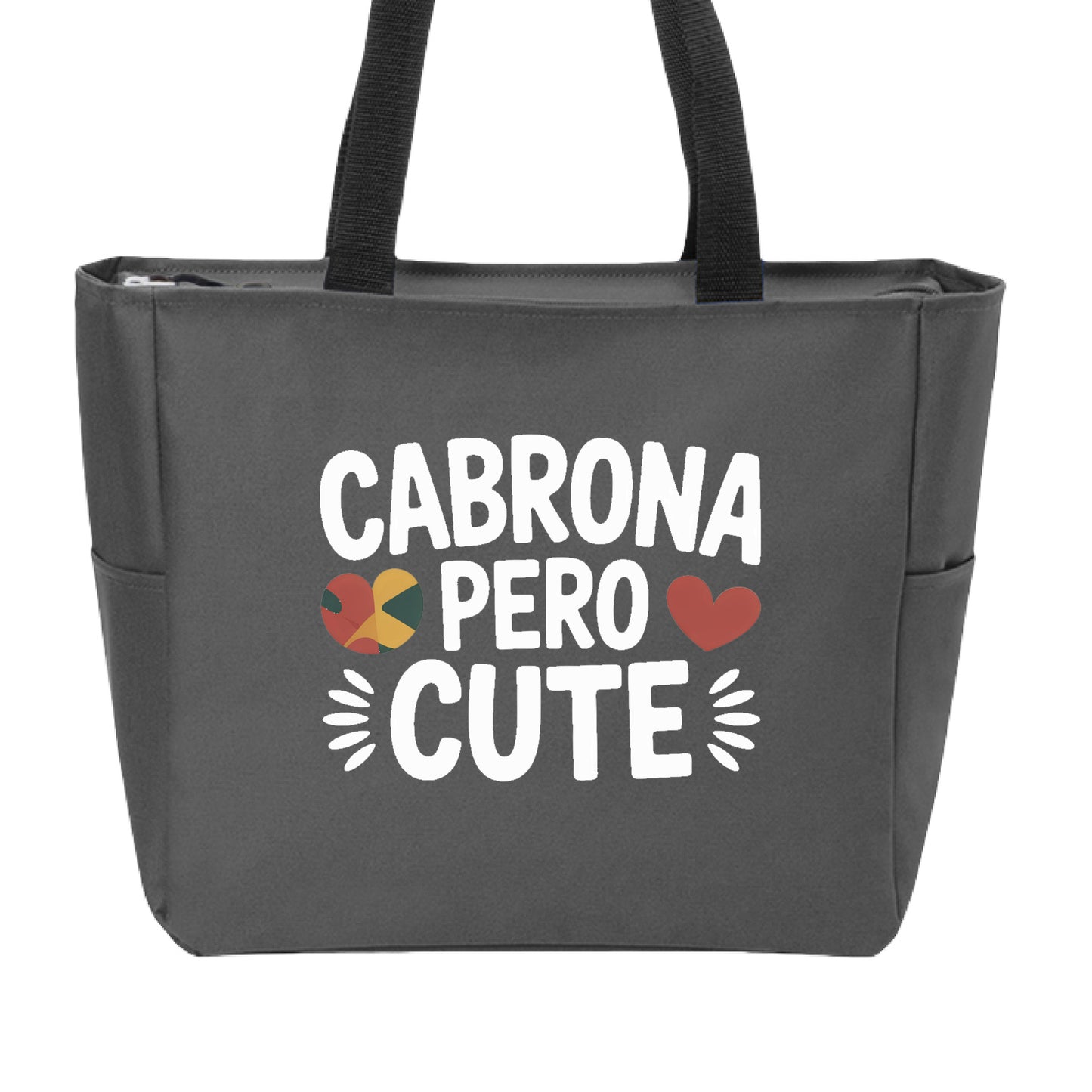 Dark Charcoal - FRONT