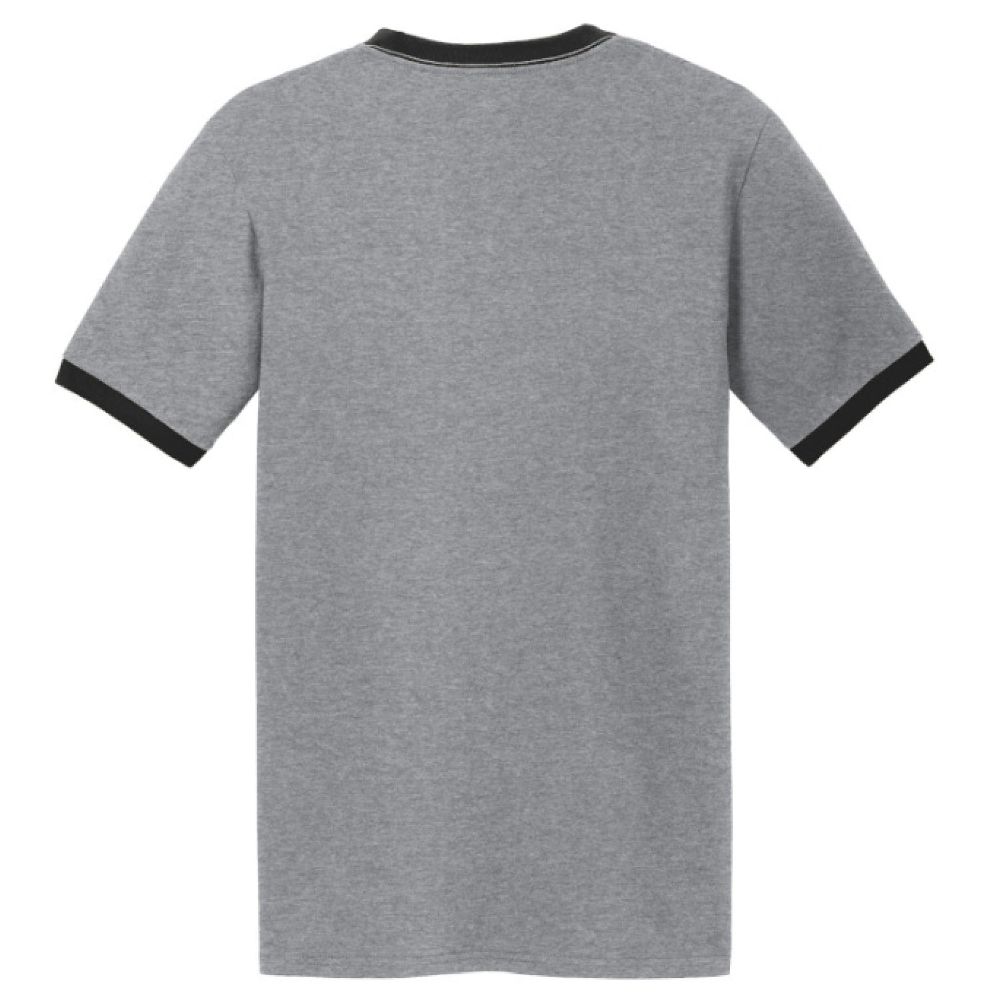 Athl He/Jet Bk - BACK