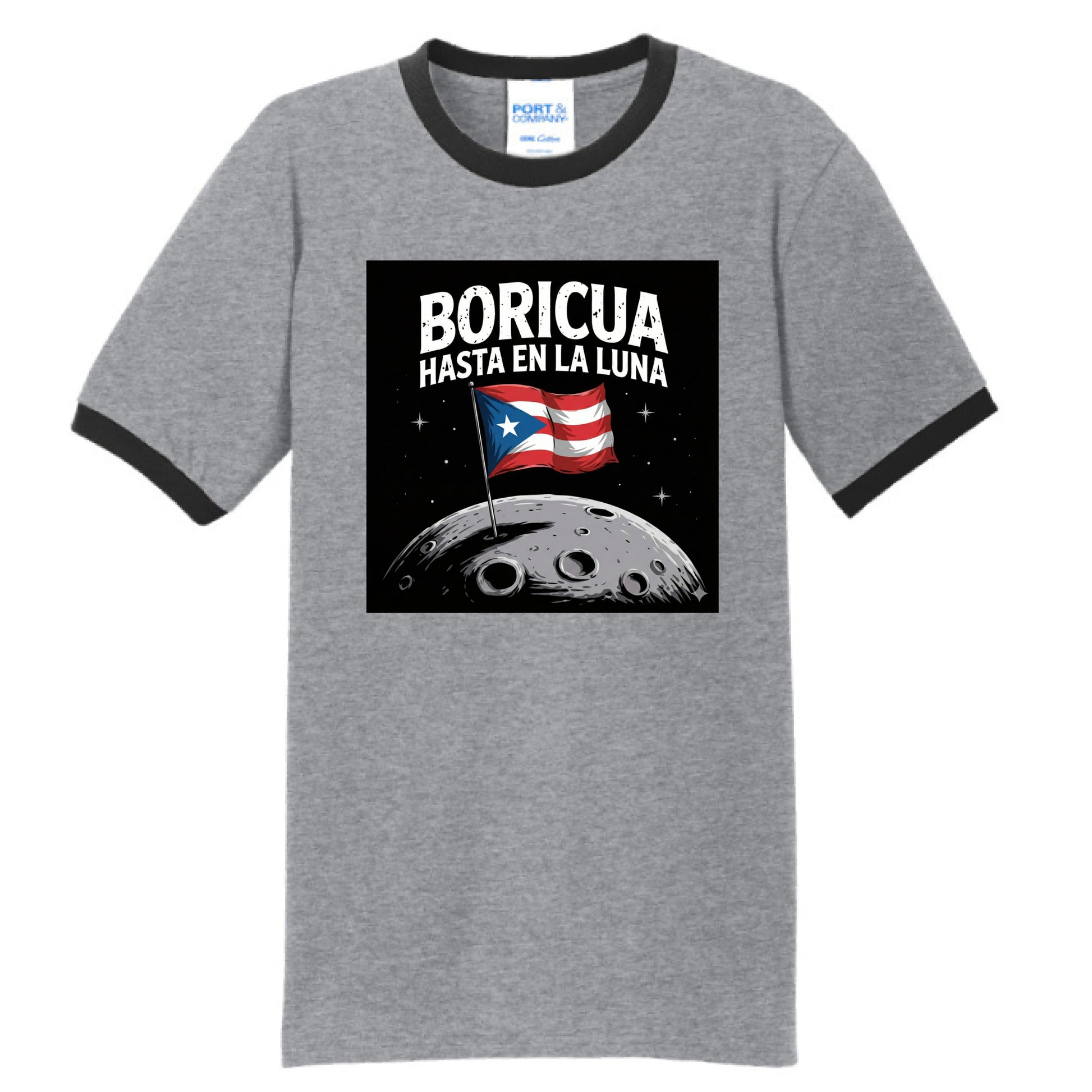 Athl He/Jet Bk - FRONT