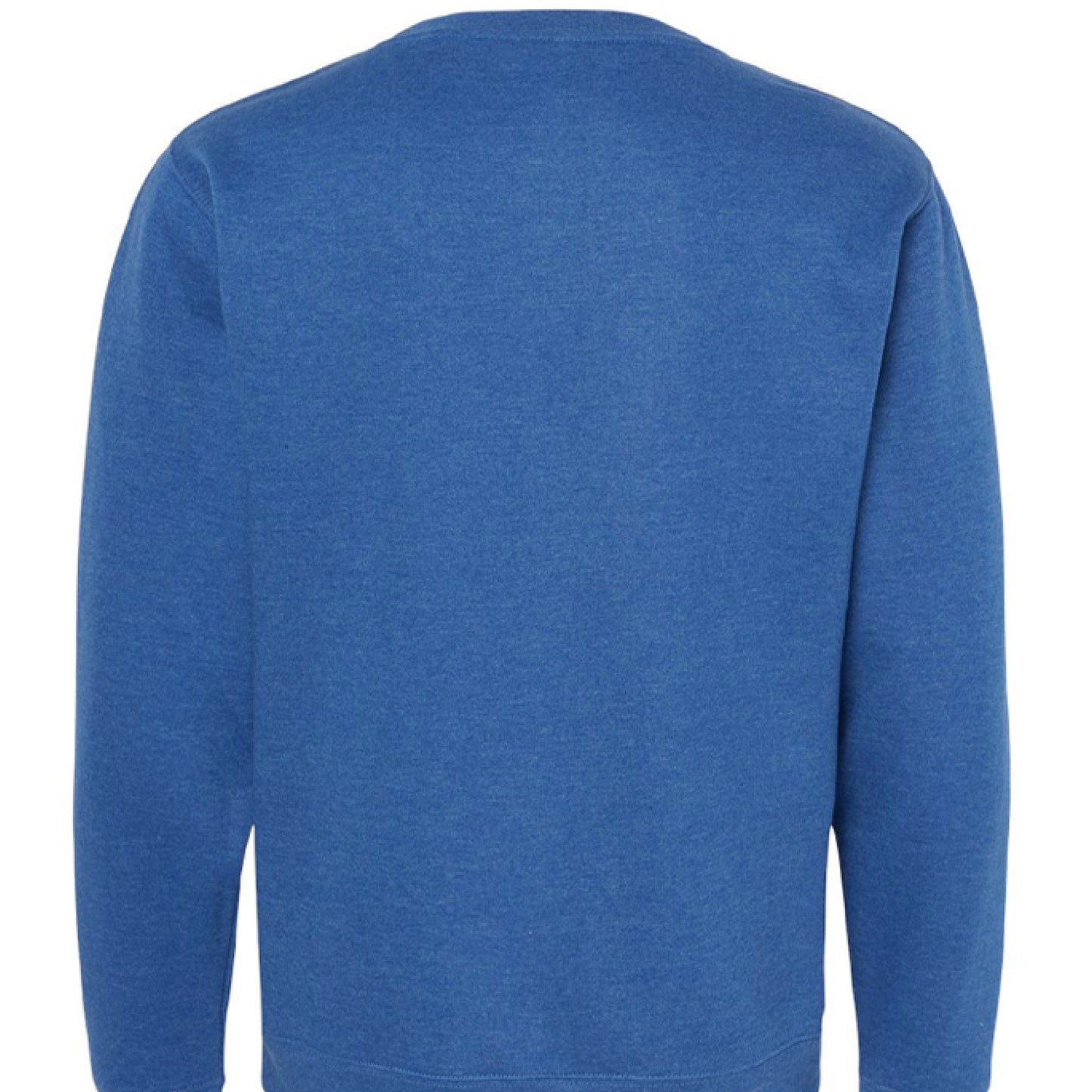 Royal Heather - BACK