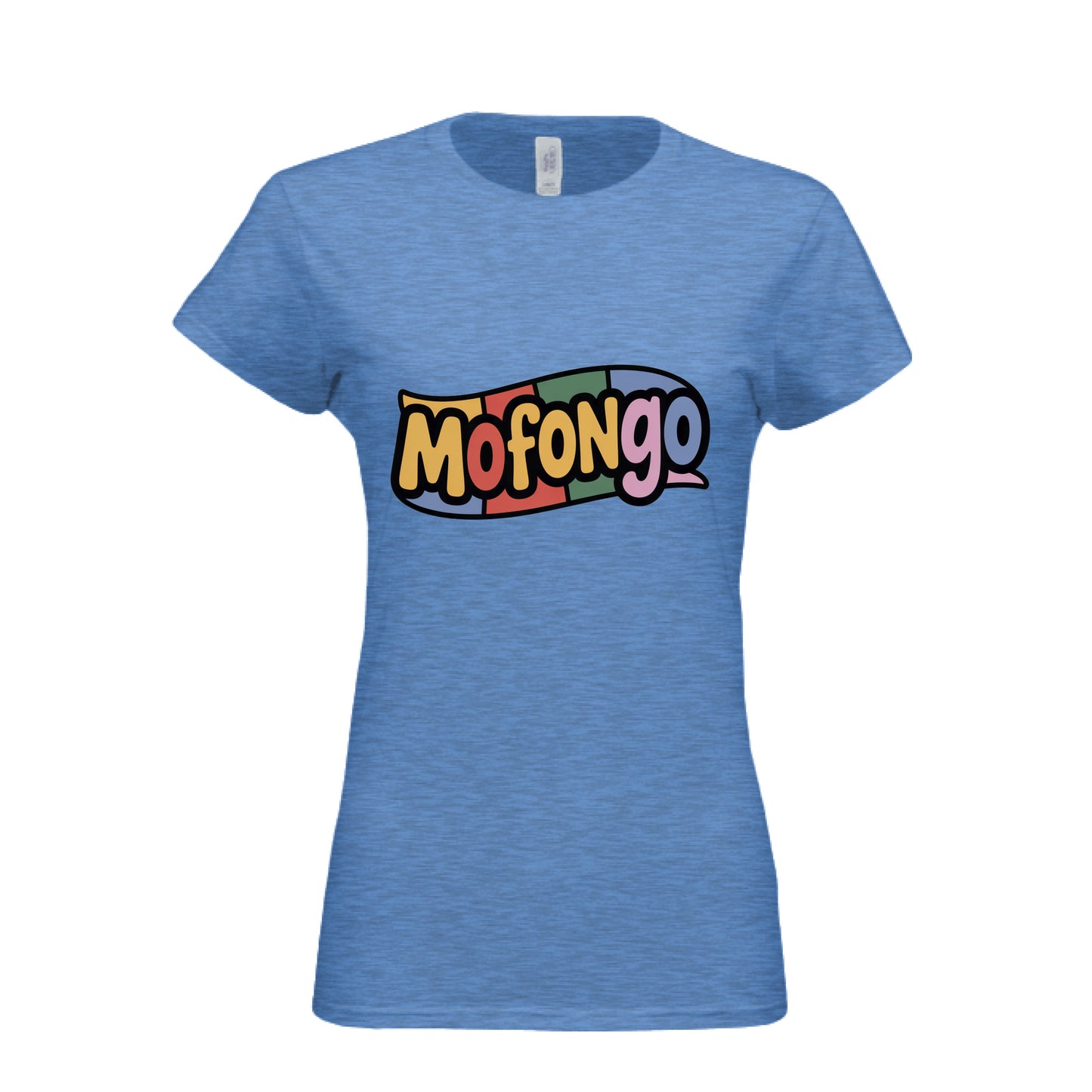 HEATHER ROYAL - FRONT