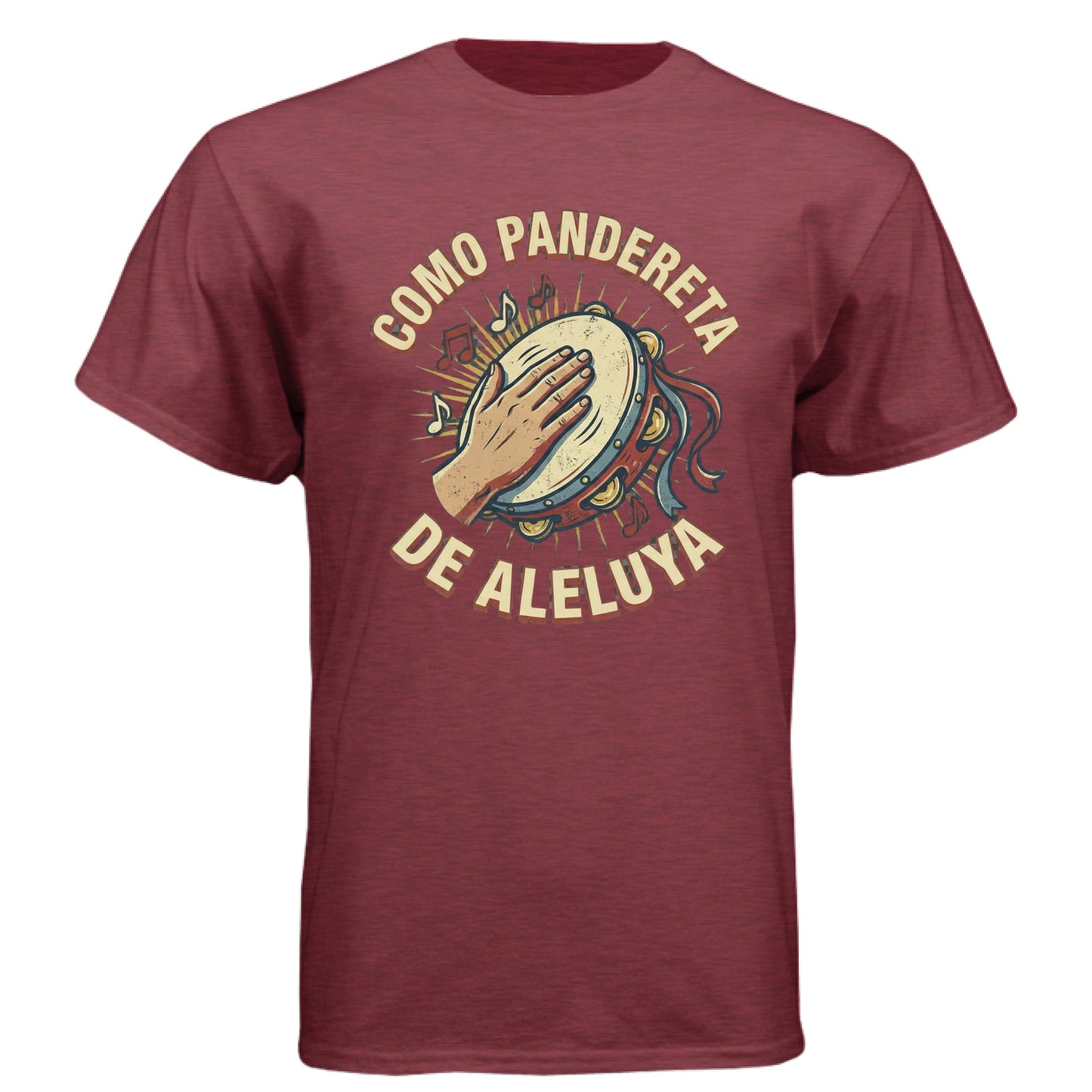 Heather Redwood - FRONT