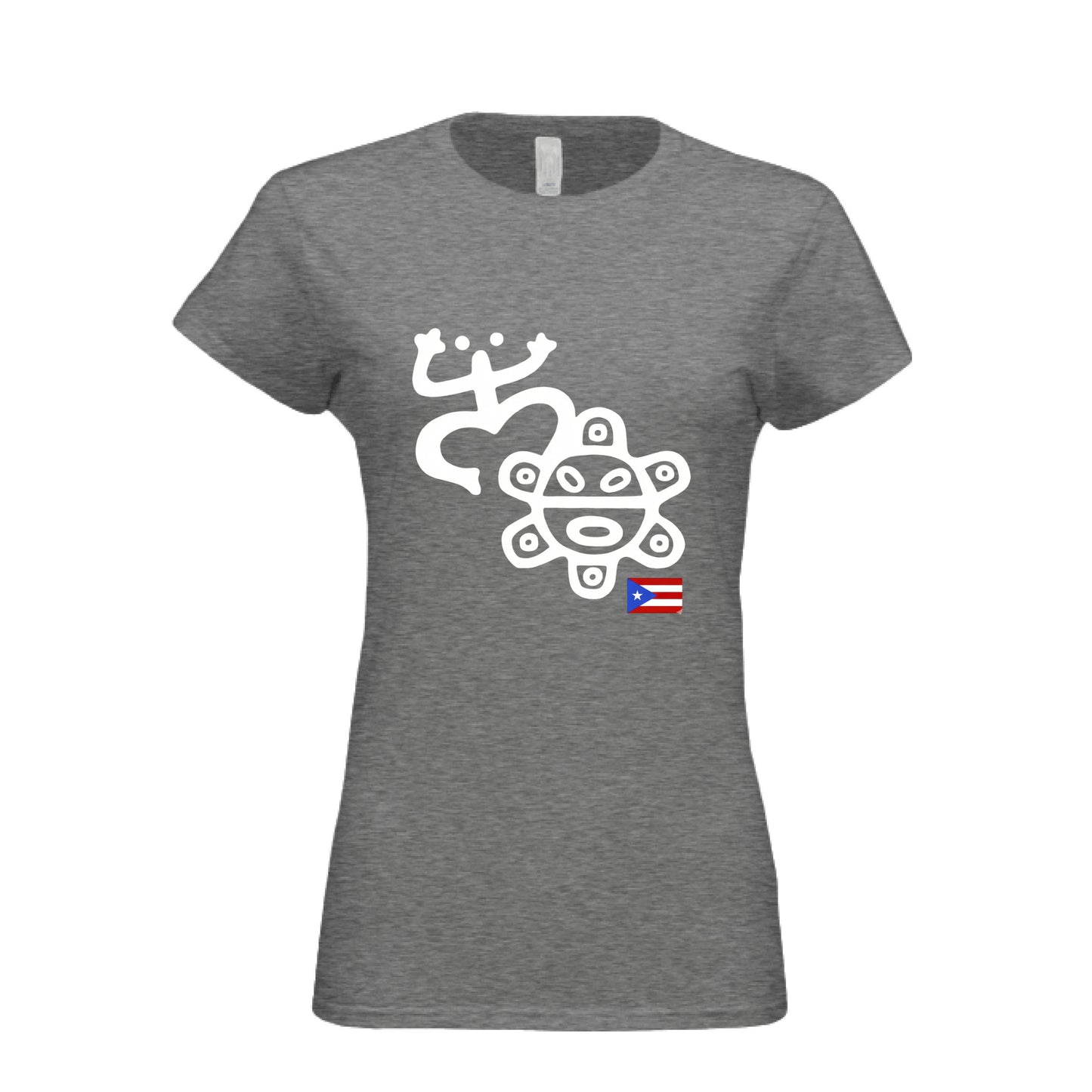 PREMIUM HEATHER - FRONT