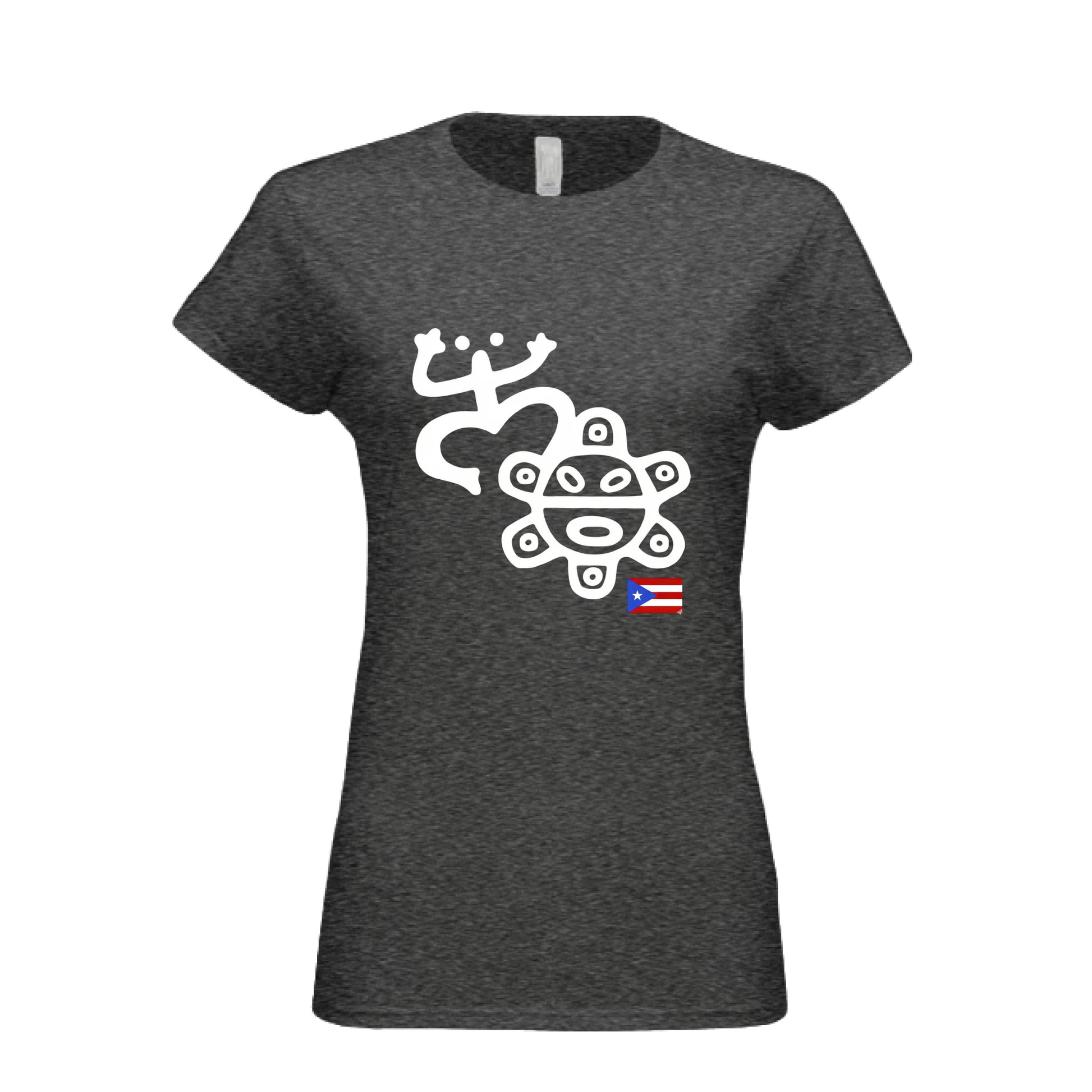 VINTAGE BLACK - FRONT