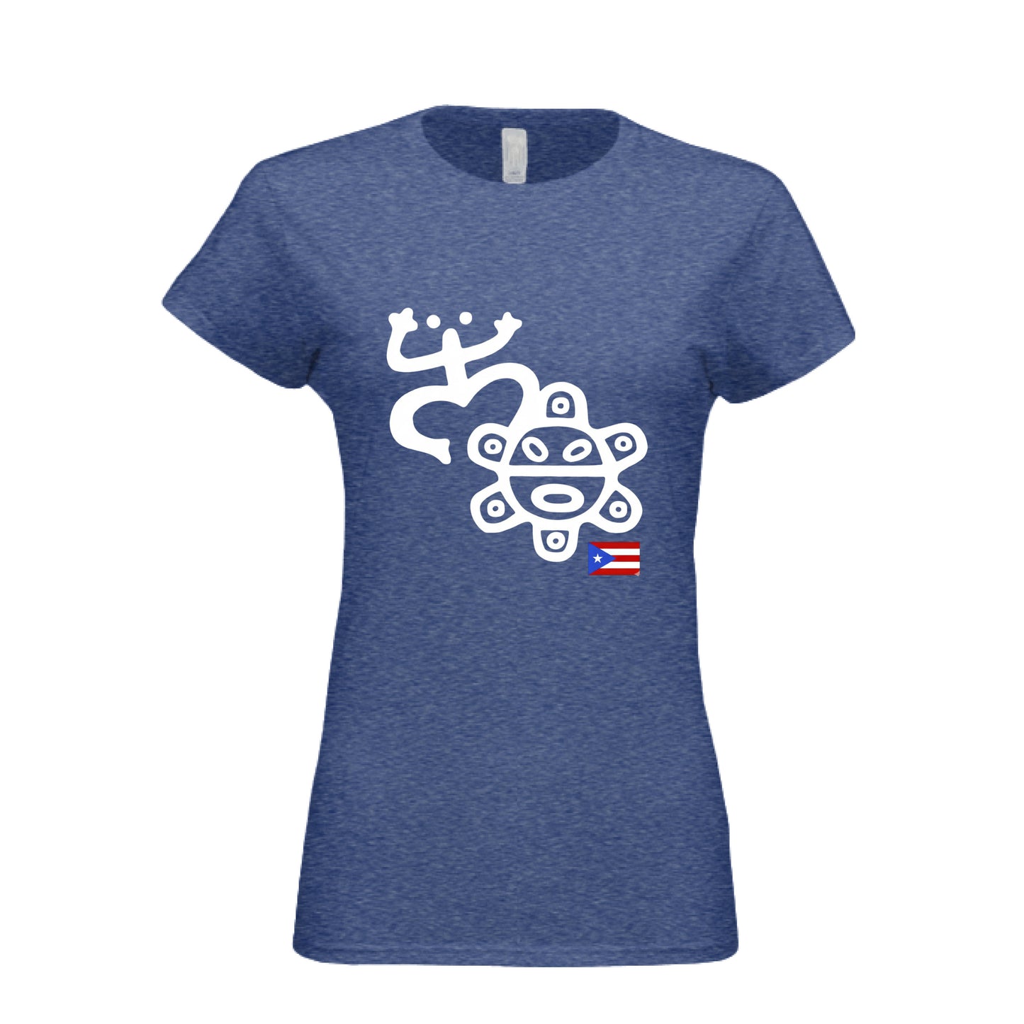 VINTAGE NAVY - FRONT