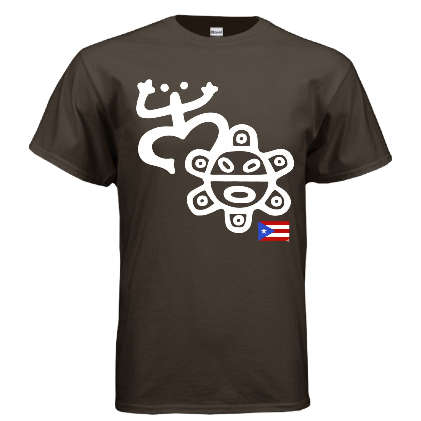 DARK CHOCOLATE - FRONT