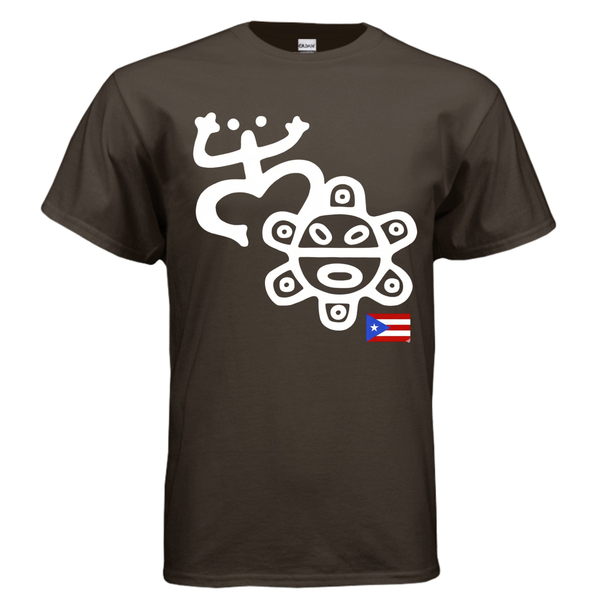 DARK CHOCOLATE - FRONT