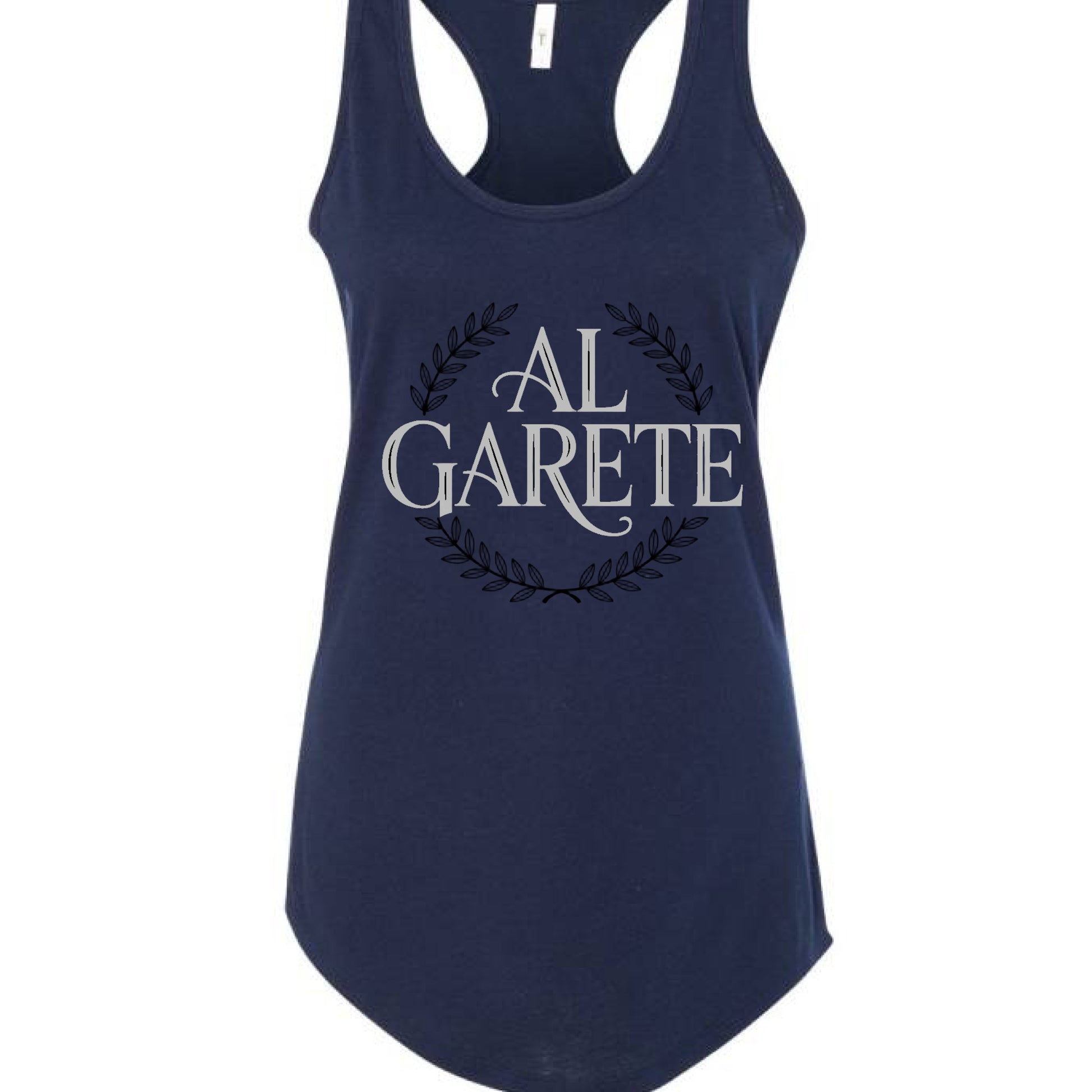 Midnight Navy - FRONT